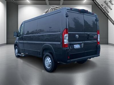 2021 RAM ProMaster 1500 136 WB   - Photo 7 - Sacramento, CA 95825