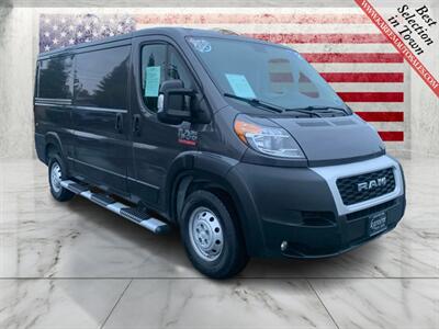 2021 RAM ProMaster 1500 136 WB   - Photo 3 - Sacramento, CA 95825