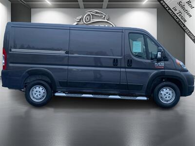 2021 RAM ProMaster 1500 136 WB   - Photo 4 - Sacramento, CA 95825