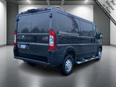 2021 RAM ProMaster 1500 136 WB   - Photo 5 - Sacramento, CA 95825