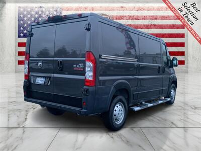 2021 RAM ProMaster 1500 136 WB   - Photo 5 - Sacramento, CA 95825