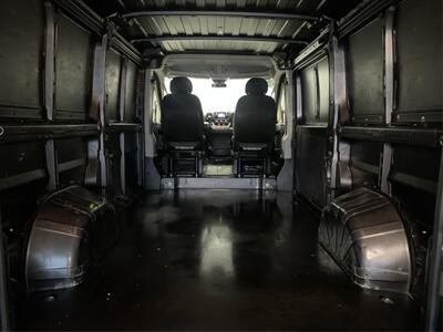 2021 RAM ProMaster 1500 136 WB   - Photo 10 - Sacramento, CA 95825