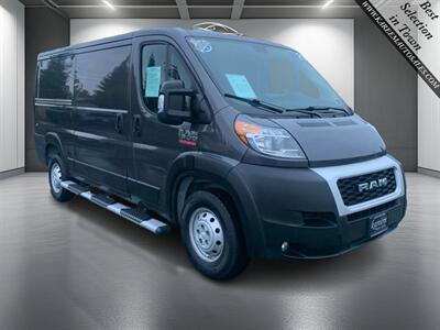 2021 RAM ProMaster 1500 136 WB   - Photo 3 - Sacramento, CA 95825