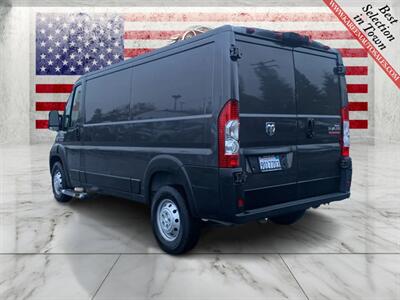 2021 RAM ProMaster 1500 136 WB   - Photo 7 - Sacramento, CA 95825