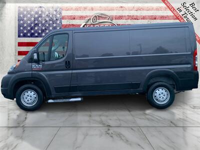 2021 RAM ProMaster 1500 136 WB   - Photo 8 - Sacramento, CA 95825