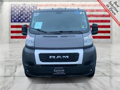 2021 RAM ProMaster 1500 136 WB   - Photo 2 - Sacramento, CA 95825