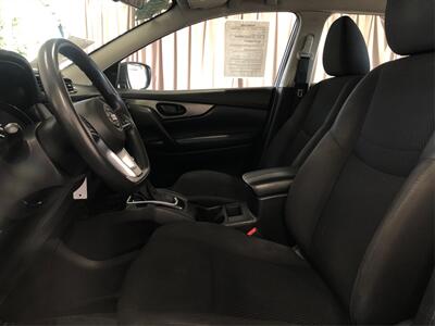 2019 Nissan Rogue Sport S   - Photo 9 - Sacramento, CA 95825