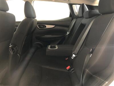 2019 Nissan Rogue Sport S   - Photo 10 - Sacramento, CA 95825