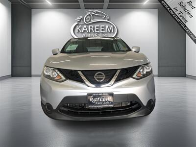 2019 Nissan Rogue Sport S   - Photo 2 - Sacramento, CA 95825