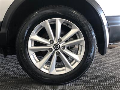 2019 Nissan Rogue Sport S   - Photo 17 - Sacramento, CA 95825