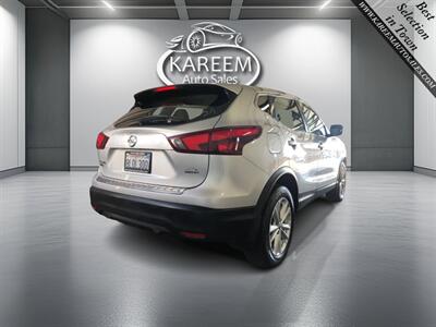 2019 Nissan Rogue Sport S   - Photo 5 - Sacramento, CA 95825