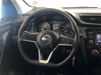 2019 Nissan Rogue Sport S   - Photo 14 - Sacramento, CA 95825