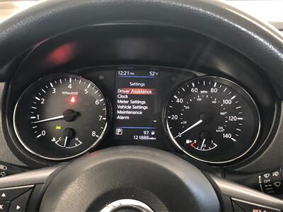 2019 Nissan Rogue Sport S   - Photo 13 - Sacramento, CA 95825