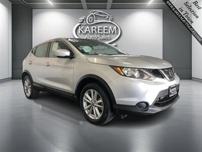 2019 Nissan Rogue Sport S   - Photo 3 - Sacramento, CA 95825