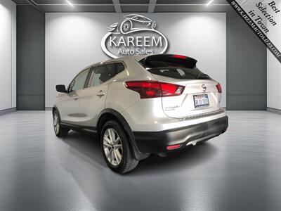 2019 Nissan Rogue Sport S   - Photo 7 - Sacramento, CA 95825