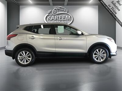 2019 Nissan Rogue Sport S   - Photo 4 - Sacramento, CA 95825