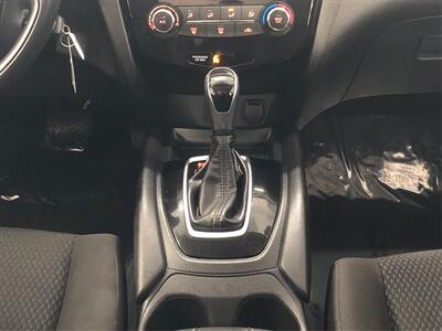 2019 Nissan Rogue Sport S   - Photo 21 - Sacramento, CA 95825
