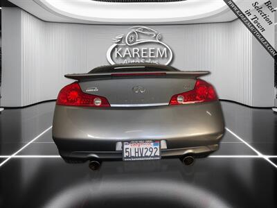 2004 INFINITI G35   - Photo 6 - Sacramento, CA 95825