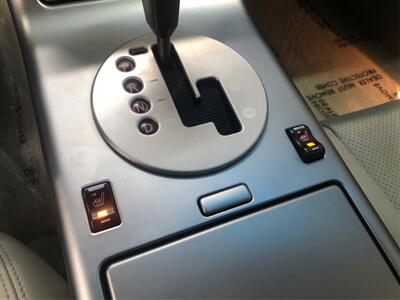 2004 INFINITI G35   - Photo 20 - Sacramento, CA 95825