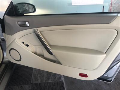 2004 INFINITI G35   - Photo 16 - Sacramento, CA 95825