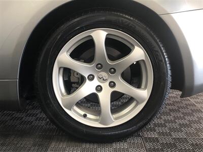 2004 INFINITI G35   - Photo 18 - Sacramento, CA 95825