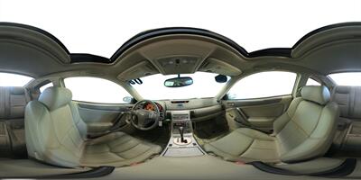2004 INFINITI G35   - Photo 17 - Sacramento, CA 95825