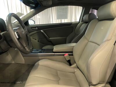 2004 INFINITI G35   - Photo 9 - Sacramento, CA 95825
