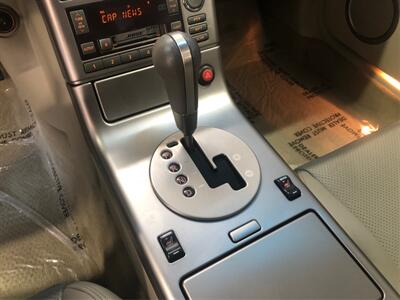 2004 INFINITI G35   - Photo 21 - Sacramento, CA 95825