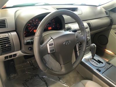 2004 INFINITI G35   - Photo 14 - Sacramento, CA 95825