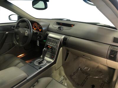 2004 INFINITI G35   - Photo 19 - Sacramento, CA 95825
