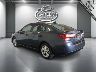 2017 Subaru Impreza Premium   - Photo 7 - Sacramento, CA 95825