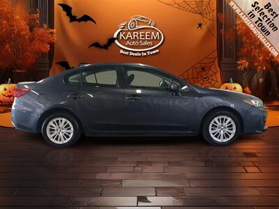 2017 Subaru Impreza Premium   - Photo 4 - Sacramento, CA 95825