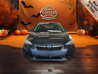 2017 Subaru Impreza Premium   - Photo 2 - Sacramento, CA 95825