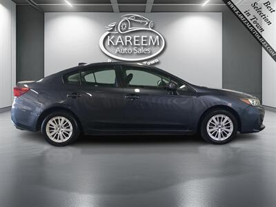 2017 Subaru Impreza Premium   - Photo 4 - Sacramento, CA 95825