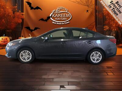 2017 Subaru Impreza Premium   - Photo 8 - Sacramento, CA 95825