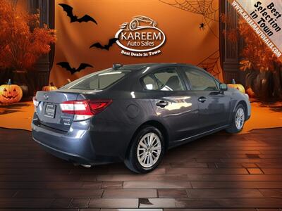 2017 Subaru Impreza Premium   - Photo 5 - Sacramento, CA 95825