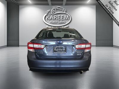 2017 Subaru Impreza Premium   - Photo 6 - Sacramento, CA 95825