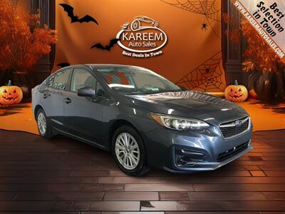 2017 Subaru Impreza Premium   - Photo 3 - Sacramento, CA 95825