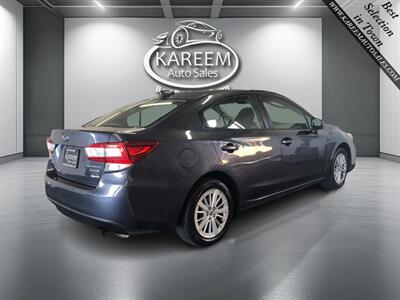 2017 Subaru Impreza Premium   - Photo 5 - Sacramento, CA 95825