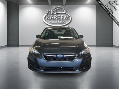 2017 Subaru Impreza Premium   - Photo 2 - Sacramento, CA 95825