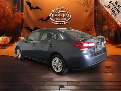 2017 Subaru Impreza Premium   - Photo 7 - Sacramento, CA 95825