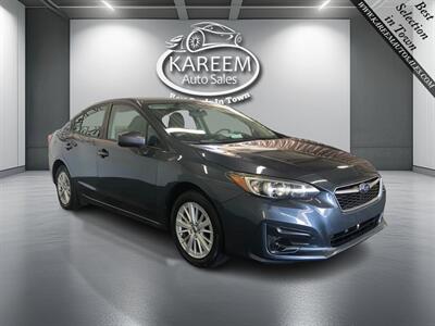 2017 Subaru Impreza Premium   - Photo 3 - Sacramento, CA 95825