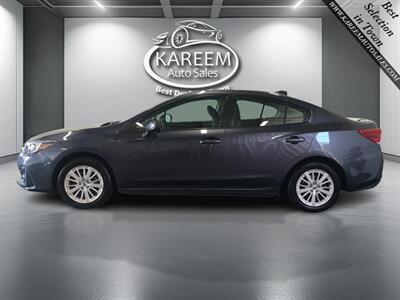 2017 Subaru Impreza Premium   - Photo 8 - Sacramento, CA 95825