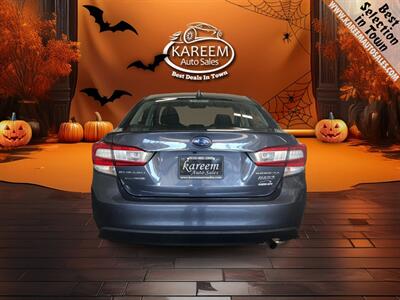 2017 Subaru Impreza Premium   - Photo 6 - Sacramento, CA 95825