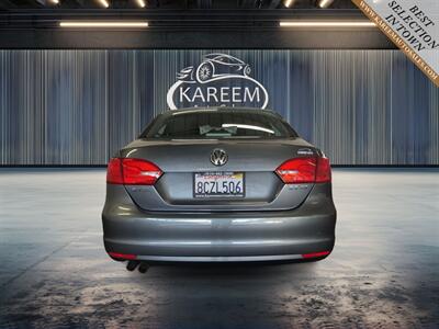 2013 Volkswagen Jetta SE   - Photo 5 - Sacramento, CA 95825