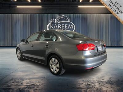 2013 Volkswagen Jetta SE   - Photo 6 - Sacramento, CA 95825