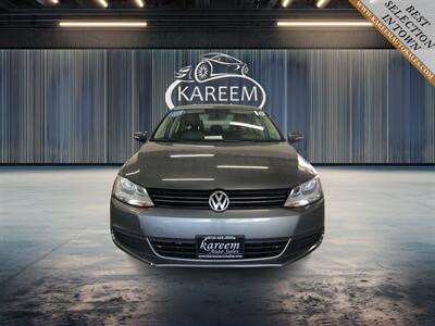 2013 Volkswagen Jetta SE   - Photo 2 - Sacramento, CA 95825