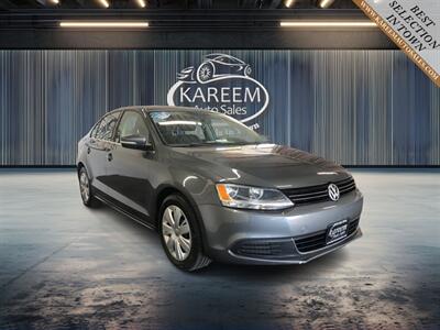 2013 Volkswagen Jetta SE   - Photo 3 - Sacramento, CA 95825
