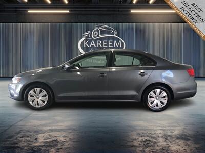 2013 Volkswagen Jetta SE   - Photo 7 - Sacramento, CA 95825