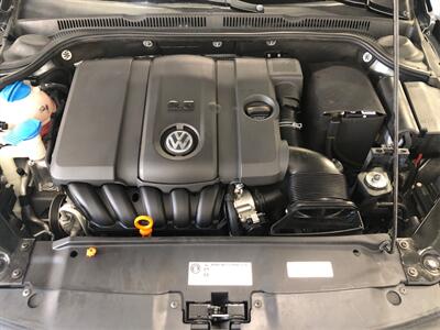 2013 Volkswagen Jetta SE   - Photo 10 - Sacramento, CA 95825